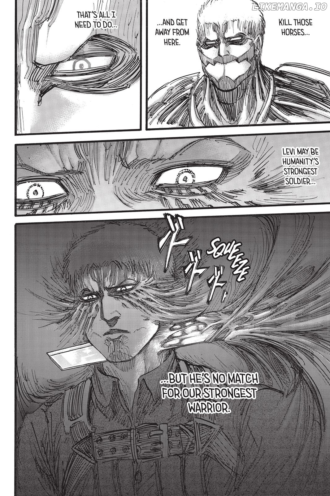 Attack on Titan, Chapter 75 image 24